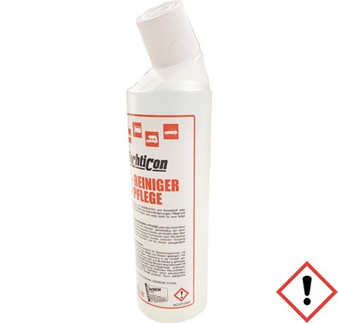 WC Reiniger/Pflege Yachticon 750ml Bild 1